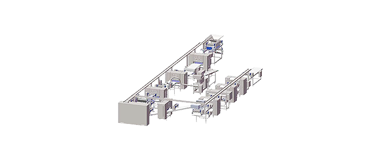 開(kāi)酥線(xiàn)系列