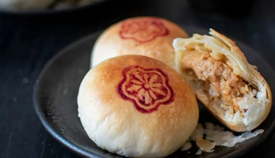 廣式與蘇式月餅之異彩紛呈