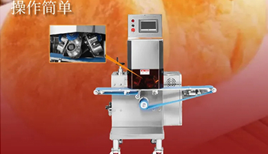 自動(dòng)搟餅機(jī)