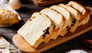 面包生產(chǎn)線(xiàn)的優(yōu)勢(shì)